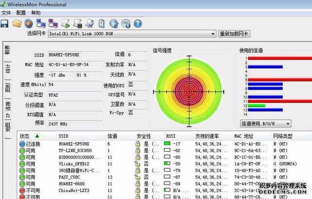 智能家居连接中心 四核全千兆性能旗舰荣耀路由Pro 2