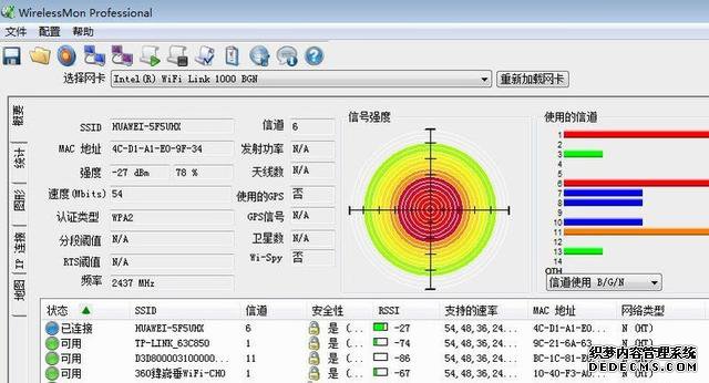 智能家居连接中心 四核全千兆性能旗舰荣耀路由Pro 2