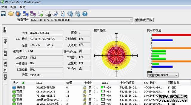 智能家居连接中心 四核全千兆性能旗舰荣耀路由Pro 2