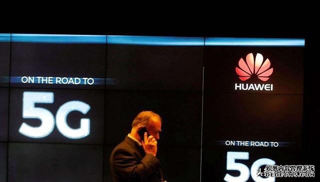 放弃华为设备，投入2450亿自研5G，如今钱打水漂、更成笑话