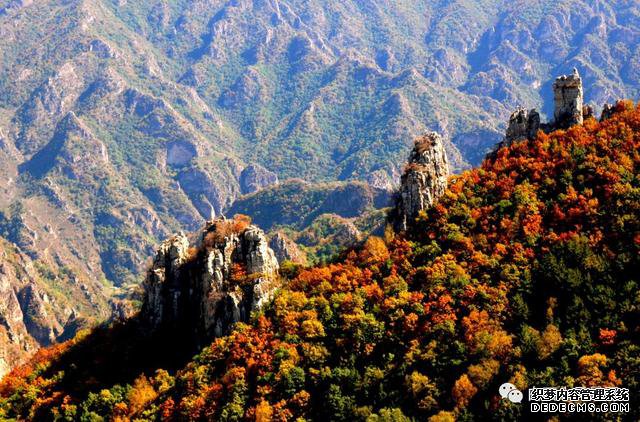 人生最高“山”境界，你到了第几境界？