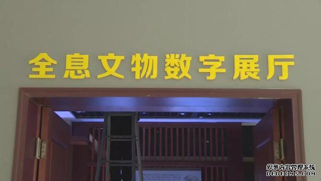 城市“微”旅游 | 呆萌可爱！智能机器人亮相石家庄市博物馆