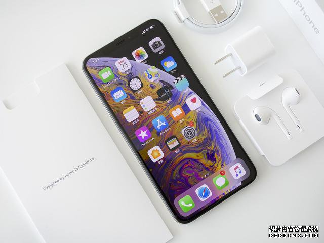 惊喜！iPhoneXS Max直降三千四，网友：库克终于靠谱了