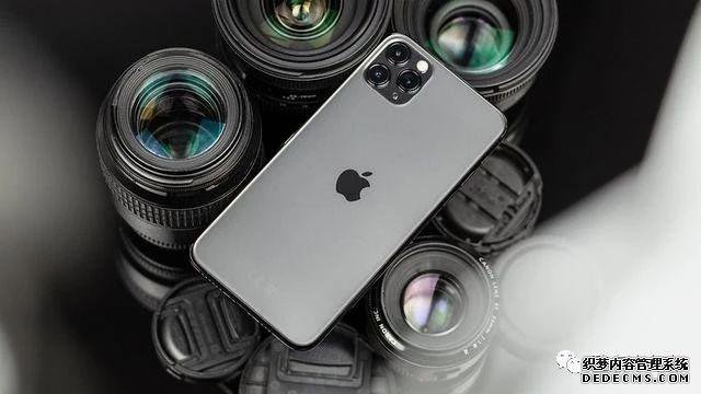 为什么宁愿入手iPhone11Pro Max，也不要更全面的华为Mate30Pro？