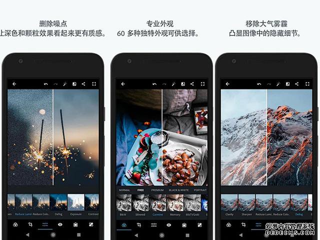 设计师经常用的6个APP，每个都好到炸裂，你都用过吗？