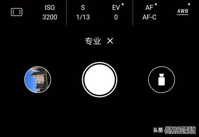 用华为手机拍照，这3功能要用起来，效果媲美单反
