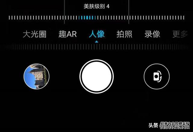 用华为手机拍照，这3功能要用起来，效果媲美单反