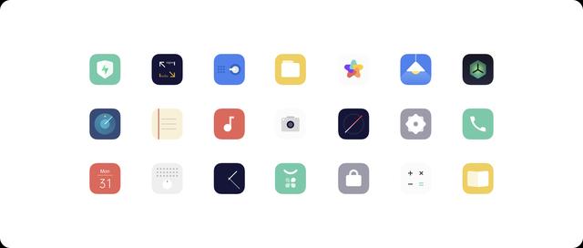 UI比拼，ColorOS 7、IOS 13、MIUI 11，EMUI谁好看？