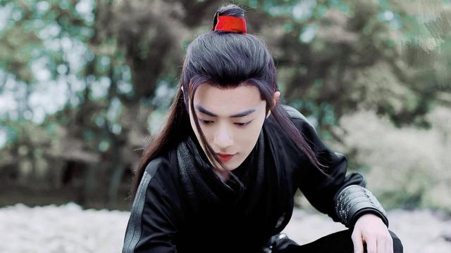 肖战王一博《陈情令》再破纪录！成首部入选全球电视剧热榜国产剧