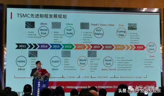 5G订单挤爆台积电！7nm产能10倍于三星，仍供不应求