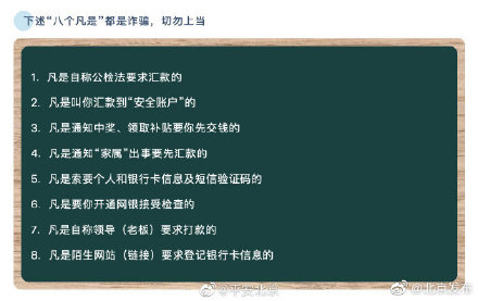 喂～这里是96110，北京市反电信网络诈骗专用号码