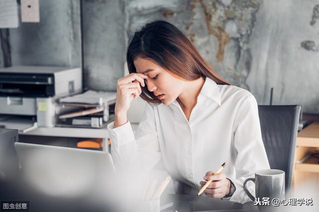 心理学家：五个小方法让你今晚拥抱一个好睡眠