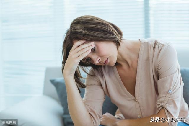 女性绝经要更为注意冠心病