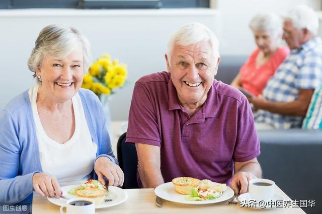 吃饭要吃七分饱，中医：3个方法让你养成吃饭七分饱的习惯