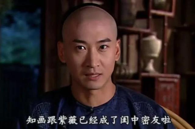 16年后才明白，琼瑶为什么要给还珠写个“烂结局”