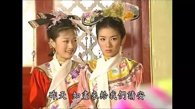 16年后才明白，琼瑶为什么要给还珠写个“烂结局”