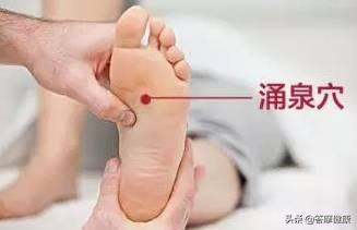 艾灸上火？你忘了灸这里