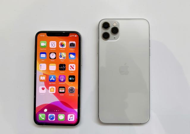 良心也不行！iPhone11ProMax不配拥有热度？3点原因很现实