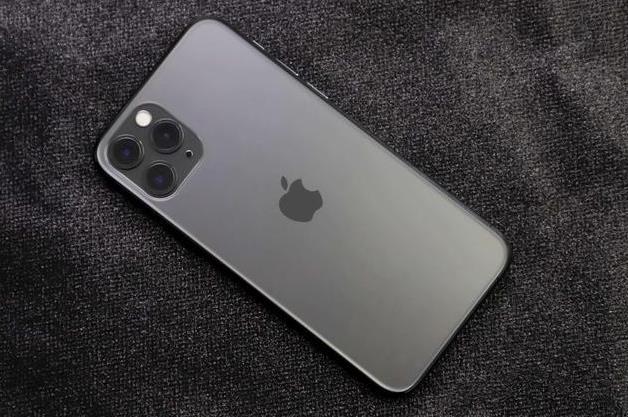 iPhone11Pro为何不吃香了，销量不及预期，原因有四点