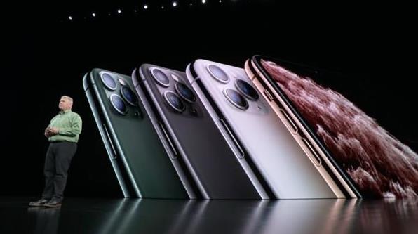 iPhone11Pro为何不吃香了，销量不及预期，原因有四点