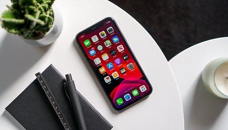 iPhone11Pro“真酸”！手握七千元，网友：再等等