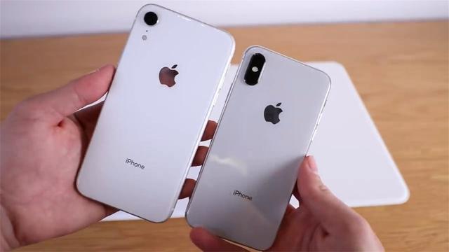 想买iphone XR请认真看完，能忍受了这些缺点，就当我没说