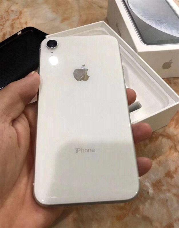 想买iphone XR请认真看完，能忍受了这些缺点，就当我没说