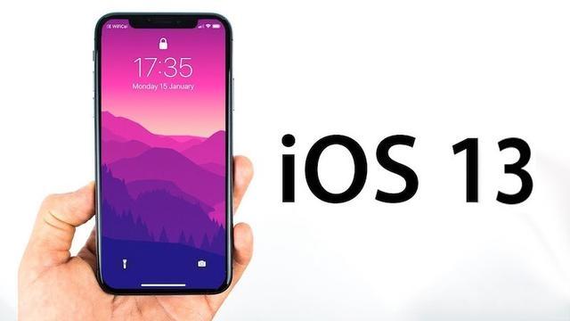 2020年苹果会更新的两大功能：IOS14系统+苹果A14芯片