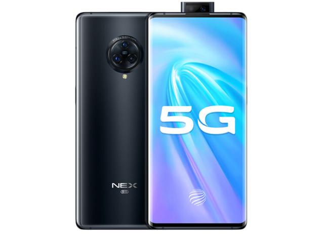 这款5G手机颜值性能不输Mate30 Pro，比Mate30更便宜，可就是愁卖