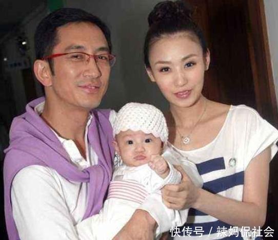 年近半百二婚还娶小姑娘，婚后7年败光数亿家产，现和女儿住危楼