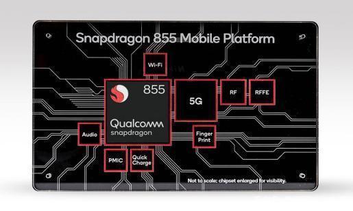 SOC芯片集成5G基带有多难？德州仪器、博通都黄了，全球仅5家厂商