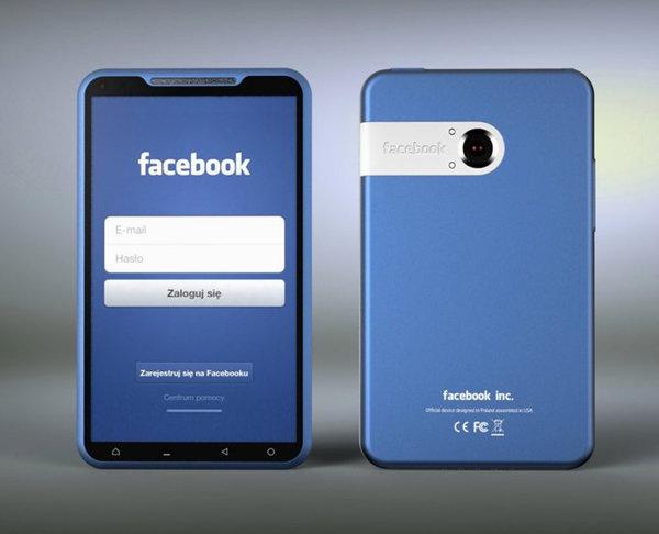 Facebook 正在开发自己的操作系统，要摆脱对 Android 的依赖