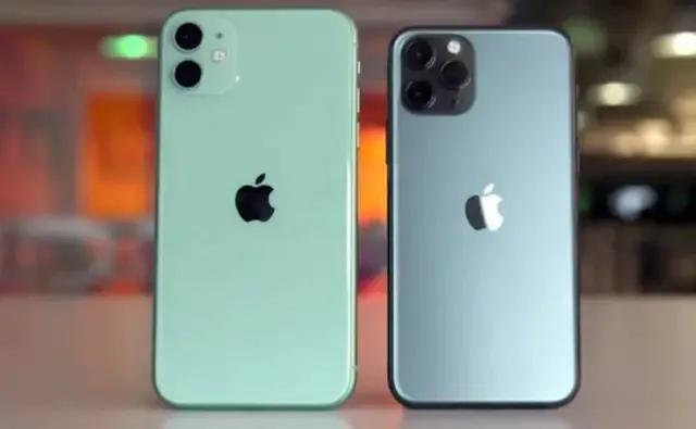 iPhone 11，一款有严重缺陷的手机，为什么那么多人买呢