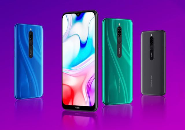 Redmi 9首度曝光：联发科G70+5000mAh电池