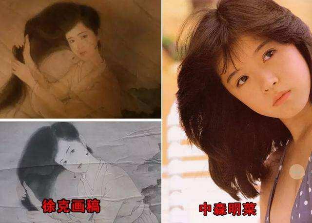 她16岁成天后，美貌不输王祖贤，却和梅艳芳抢渣男割腕自杀毁一生