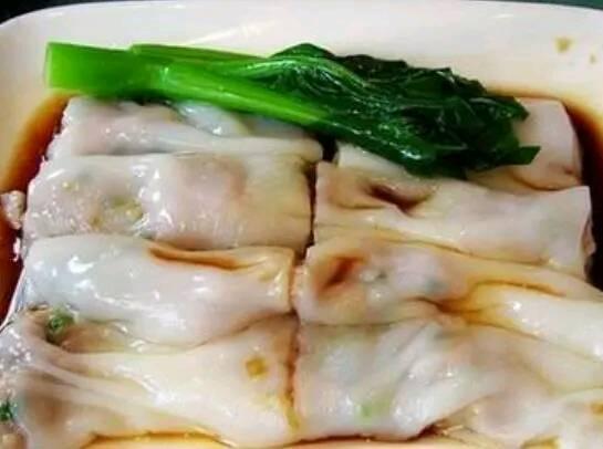 广东5种特色美食小吃，图2吃完后唇齿留香