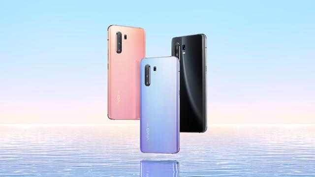 新机正式发布：实力芯生畅享未来，vivo X30会有多强？