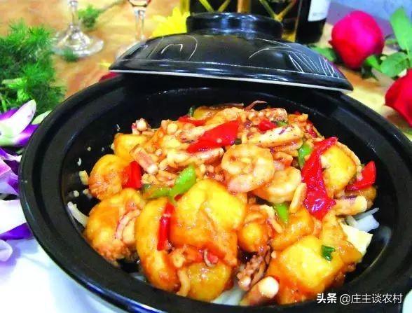 2020年夜饭在家吃，58道吉祥菜谱详细做法，吃出鼠年大吉大利