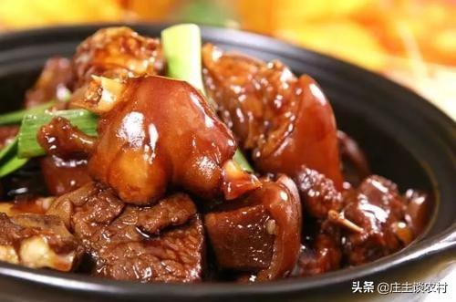 2020年夜饭在家吃，58道吉祥菜谱详细做法，吃出鼠年大吉大利