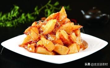 2020年夜饭在家吃，58道吉祥菜谱详细做法，吃出鼠年大吉大利