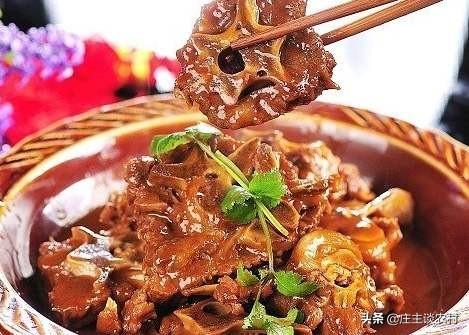 2020年夜饭在家吃，58道吉祥菜谱详细做法，吃出鼠年大吉大利