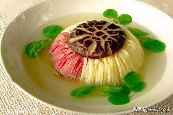 2020年夜饭在家吃，58道吉祥菜谱详细做法，吃出鼠年大吉大利