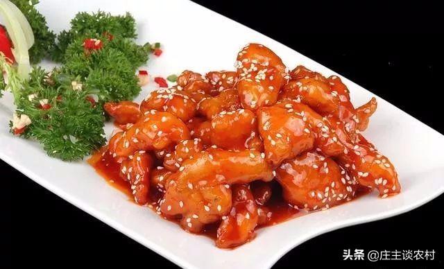 2020年夜饭在家吃，58道吉祥菜谱详细做法，吃出鼠年大吉大利