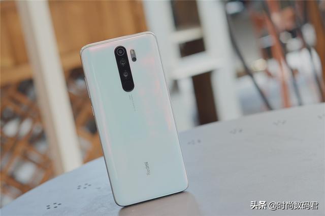 6400万+8G+256G内存，红米Note 8 Pro成为性价比最高的千元旗舰