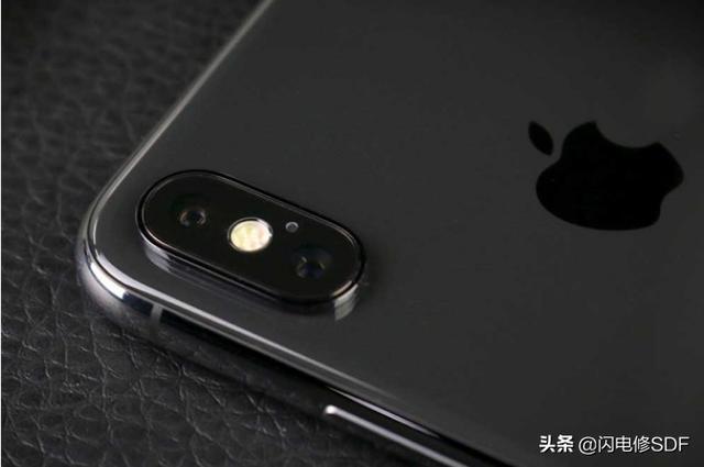 直降2900元！没有5G的iPhone X，现在入手值吗？