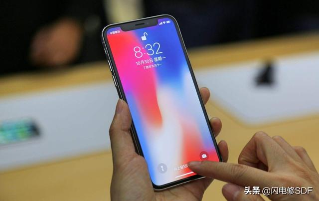 直降2900元！没有5G的iPhone X，现在入手值吗？