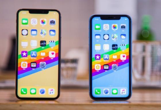 iPhoneXR与iphone8P相比，该谁更值得买？看这4点就有答案了