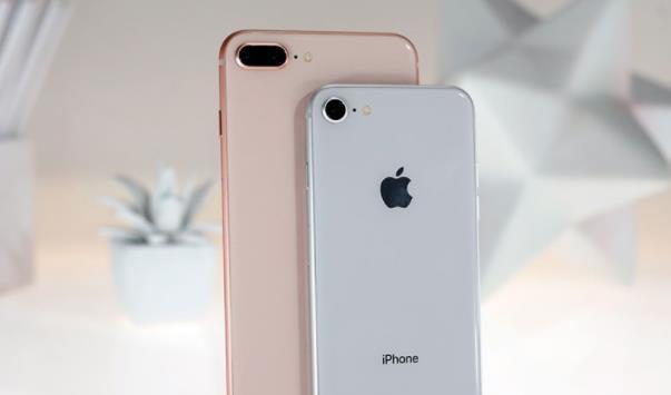 如今iPhone8相当于什么档次的安卓手机？看完后不得不说“真香”