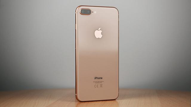 iPhone 8P相当于什么水平的安卓机？发现两点劣势，其它无关紧要