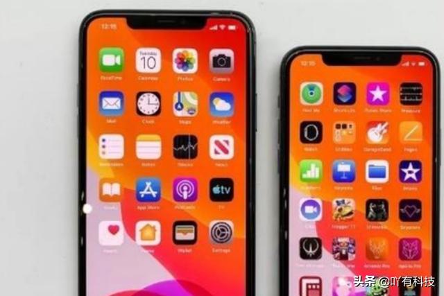 综合表现更强的iPhone11ProMax，销量却很一般，其实是因为这些